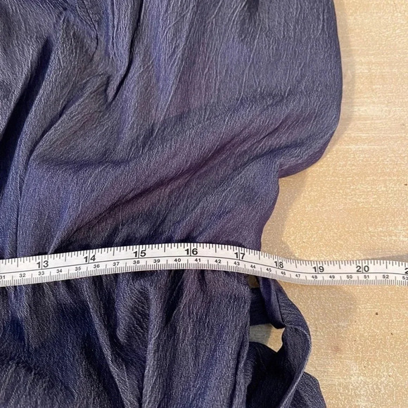 WOMAN’S wide leg jumpsuit by Naïf. - Picture 9 of 12